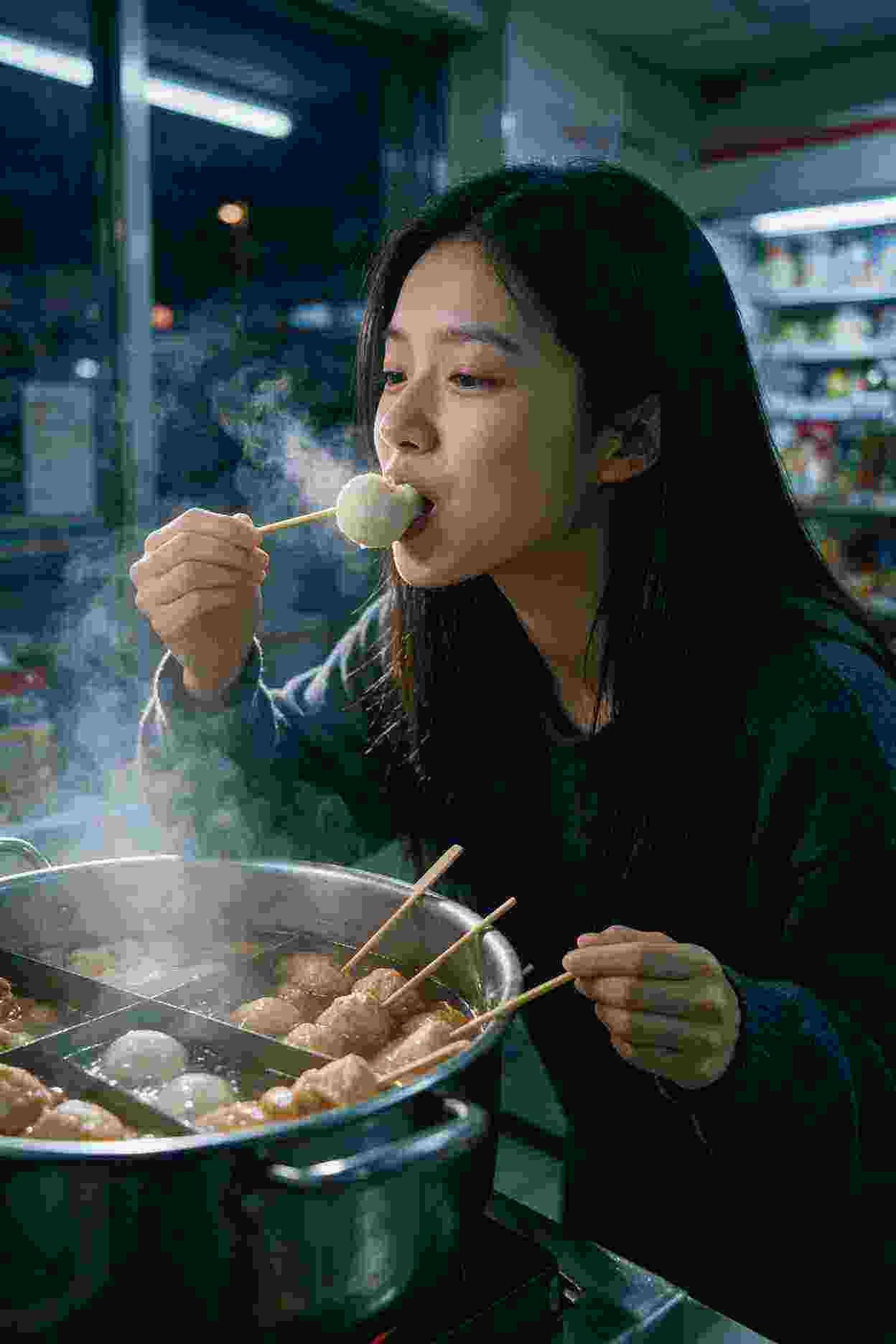 爆笑日常