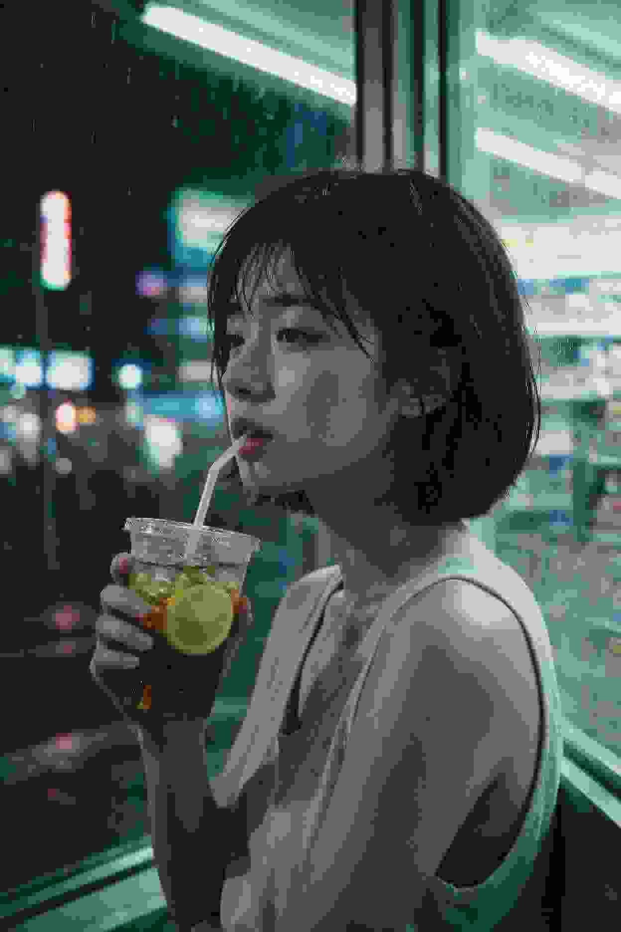 心动时刻