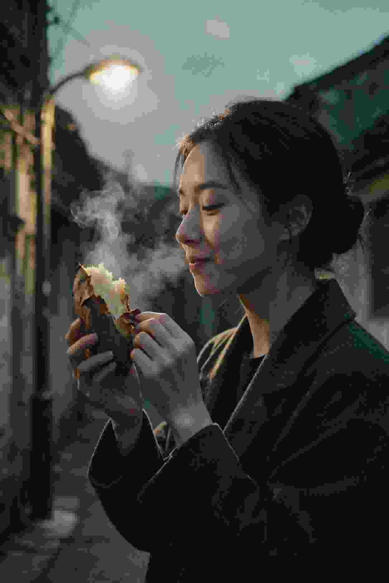 笑料百出